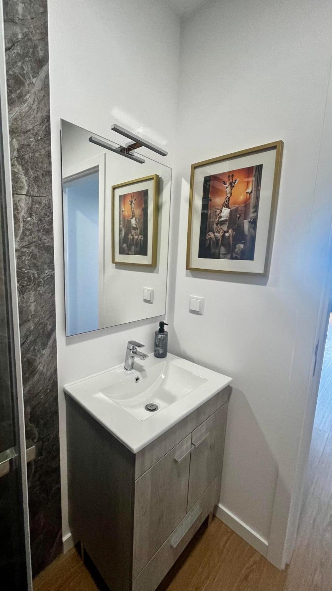 Appartamento Anastacio Tiny House Porto Moniz Esterno foto