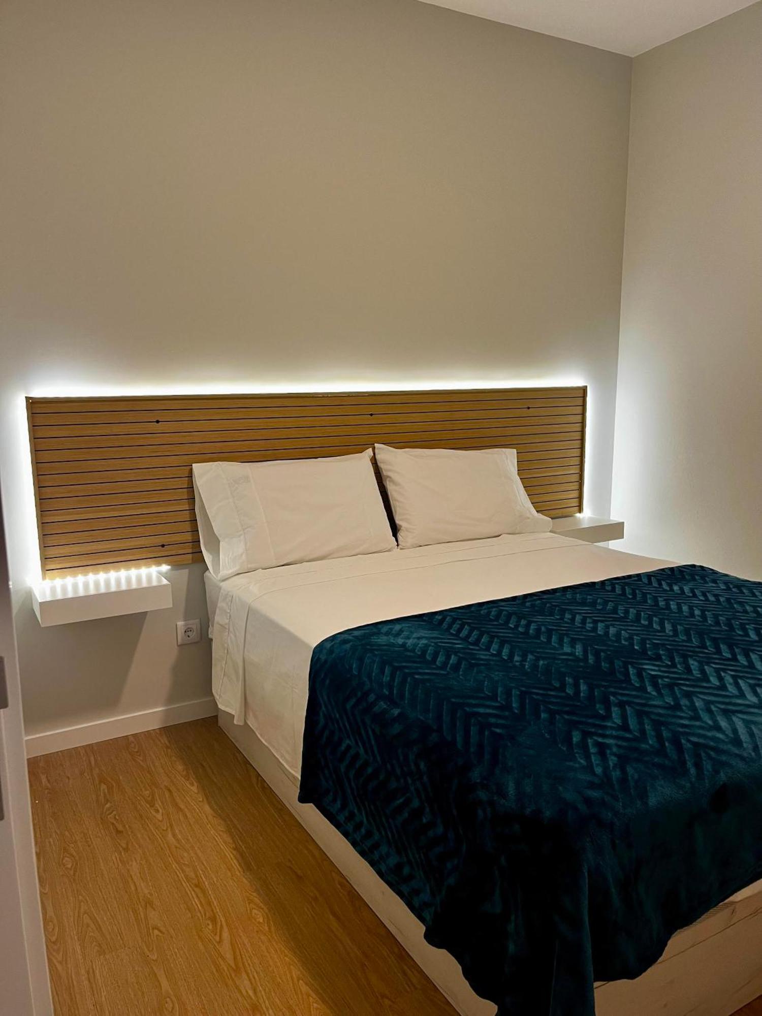Appartamento Anastacio Tiny House Porto Moniz Esterno foto