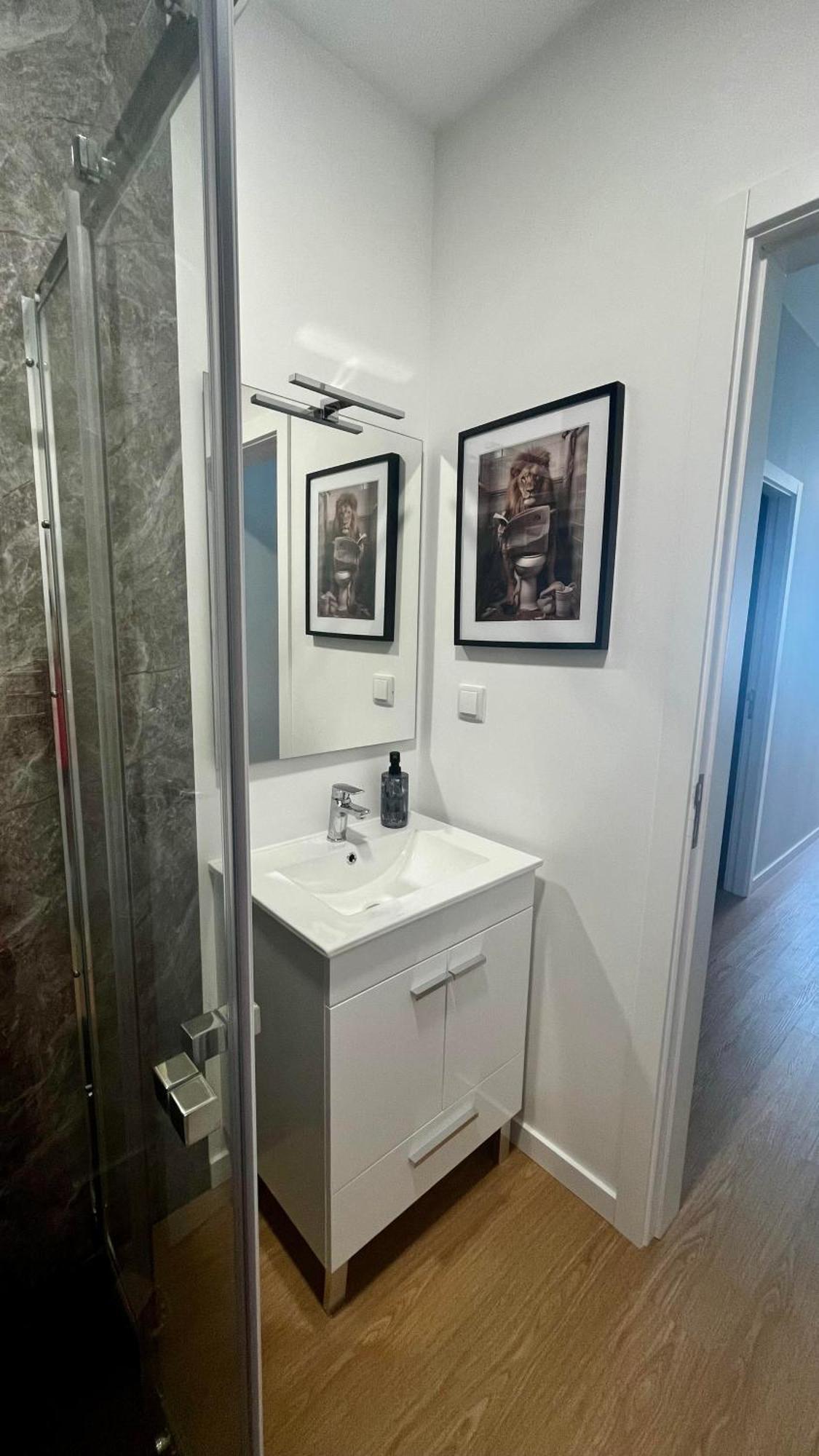 Appartamento Anastacio Tiny House Porto Moniz Esterno foto