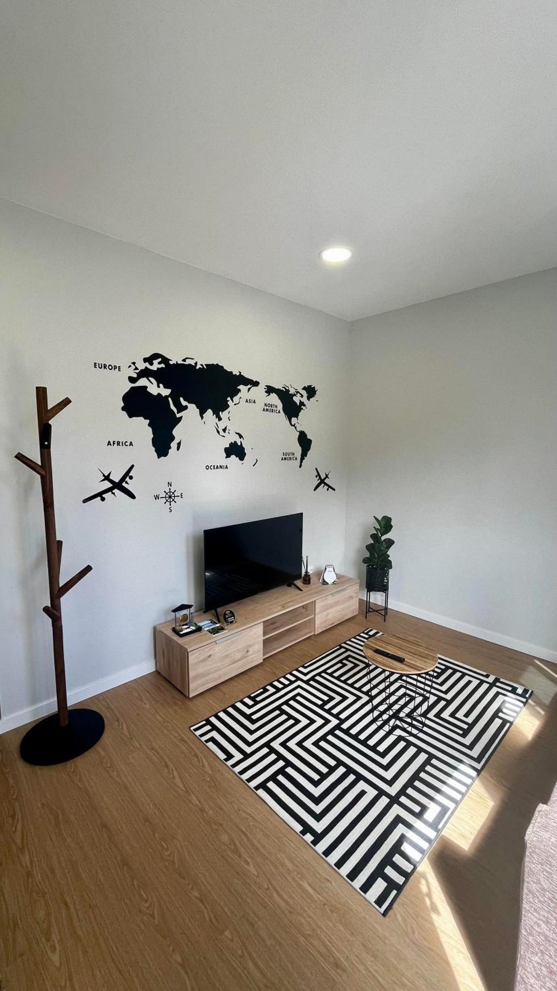 Appartamento Anastacio Tiny House Porto Moniz Esterno foto
