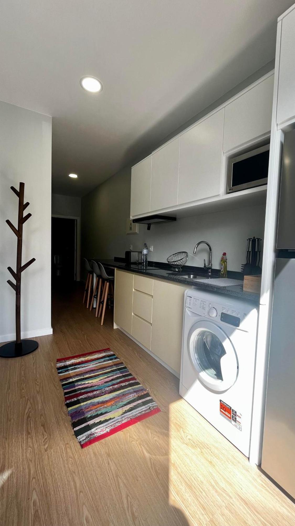 Appartamento Anastacio Tiny House Porto Moniz Esterno foto