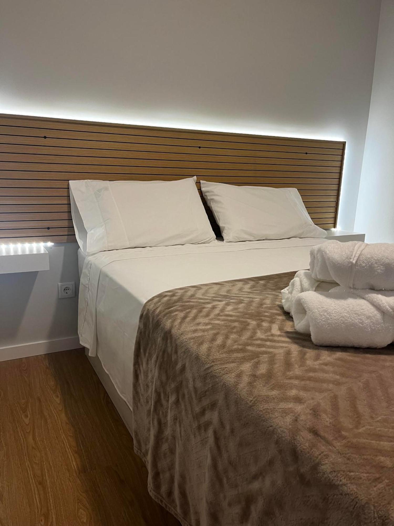 Appartamento Anastacio Tiny House Porto Moniz Esterno foto